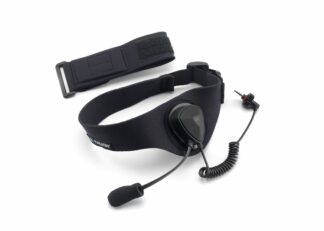 Waterproof Sports Headset by BbTALKIN