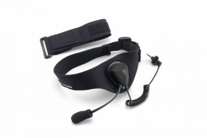 Waterproof Sports Headset by BbTALKIN