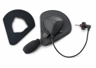 Waterproof Helmet Headset for GATH