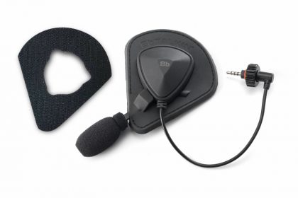 Waterproof Helmet Headset for GATH