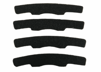 Velcro for Helmet (4 pieces)