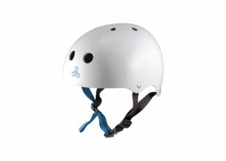 Wakeboard helmet