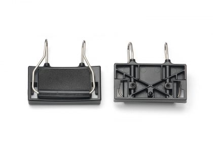 Clip Mount (Set of 2)
