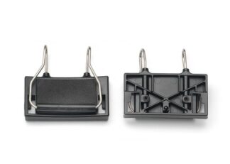 Clip Mount (Set of 2)