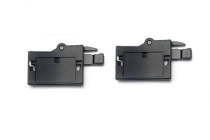 Helmet Mount (Set of 2)