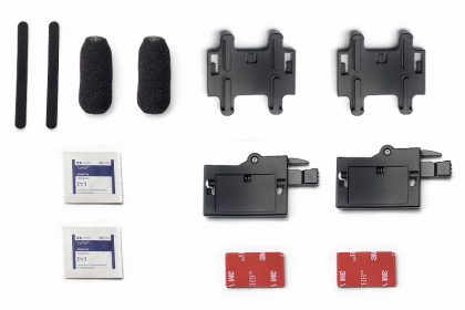 Spare Parts Set