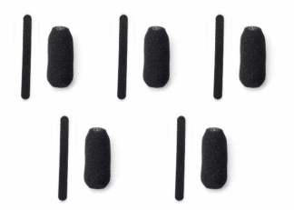 bbtalkin microphone covers