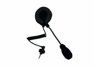 Full face waterproof helmet headset