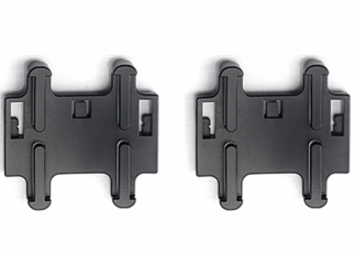 Hat Mount (Set of 2)