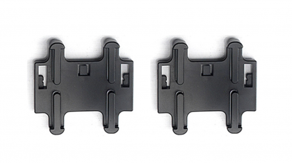 Hat Mount (Set of 2)