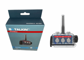 Master 3.0 device set