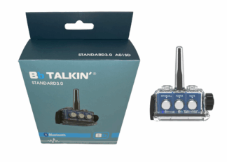 One piece Standard Bb 3.0 unit set