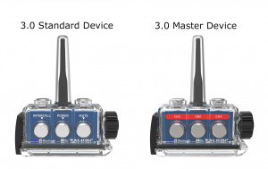 Our Bb 3.0 Standard and Master Device new for 2023