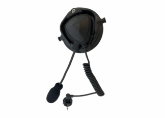 Team Wendy Waterproof Headset
