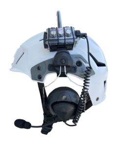 Single Team Wendy Helmet for slider